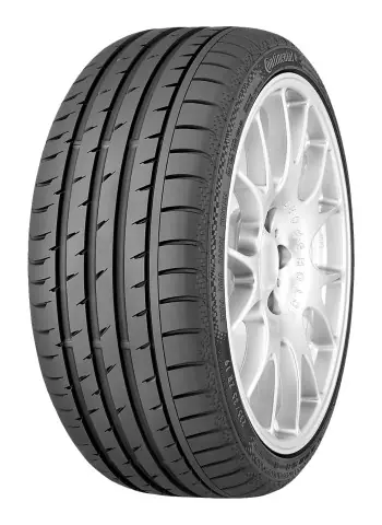 CONTINENTAL 245/40 YR18 TL 93Y CO CSC 3 MO FR Reso Gratuito