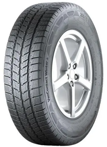 Prezzo Di Fabbrica 205 75 R16 113R CONTINENTAL VANCONTACT WINTER