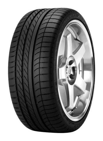GOODYEAR 235/40 YR18 TL 95Y GY EAG-F1 AS2 XL FP Spedizione Espresso