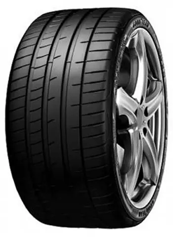 Consegna Rapida GOODYEAR 255/35 YR22 TL 102Y GY EAGF1 SUPERSP * XL HL