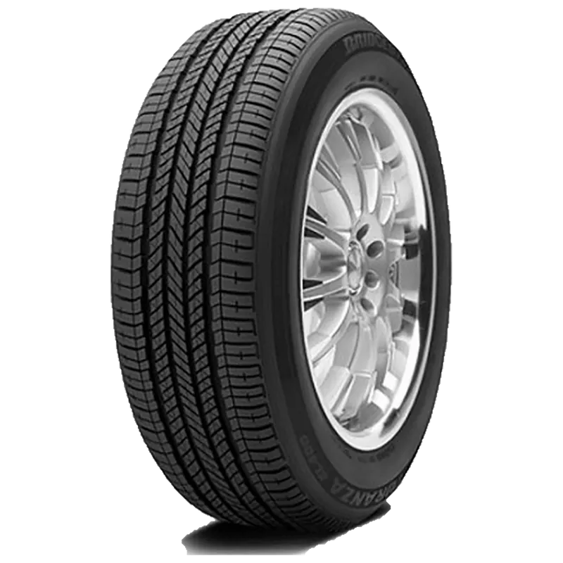 225 50 R017 94V BRIDGESTONE TURANZA EL400 RFT * M+S Promozione
