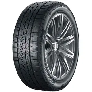 Prezzo Scontato 275 40 R22 107V CONTINENTAL WinterContact TS860 S