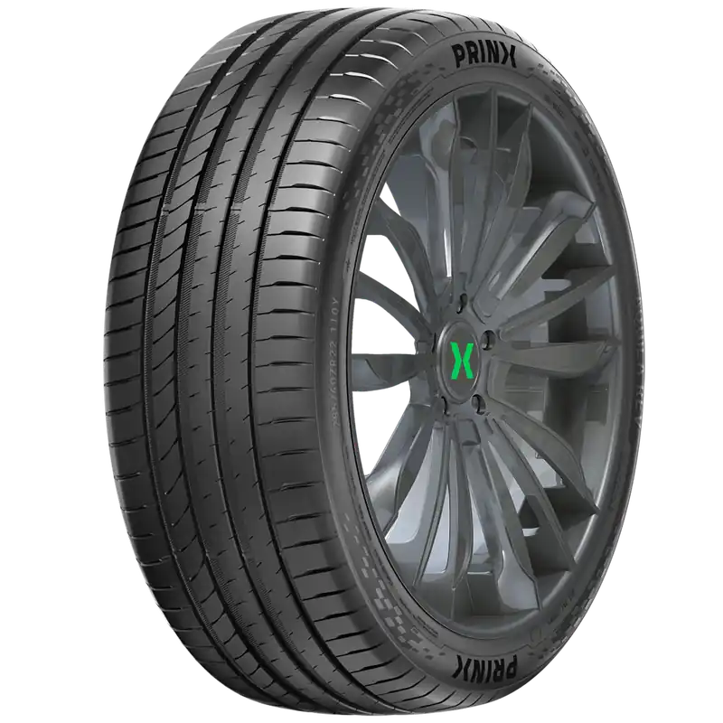245 40 R019 98Y PRINX AQUILA REV XL Di Tendenza