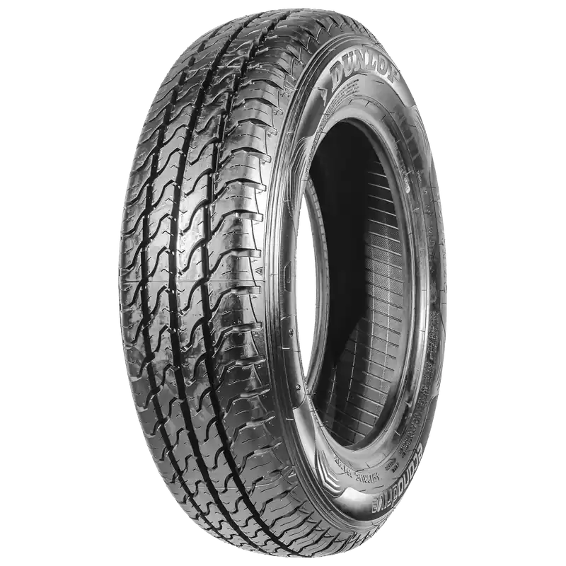 235 65 R016 115R DUNLOP ECONODRIVE Prezzo Ridotto