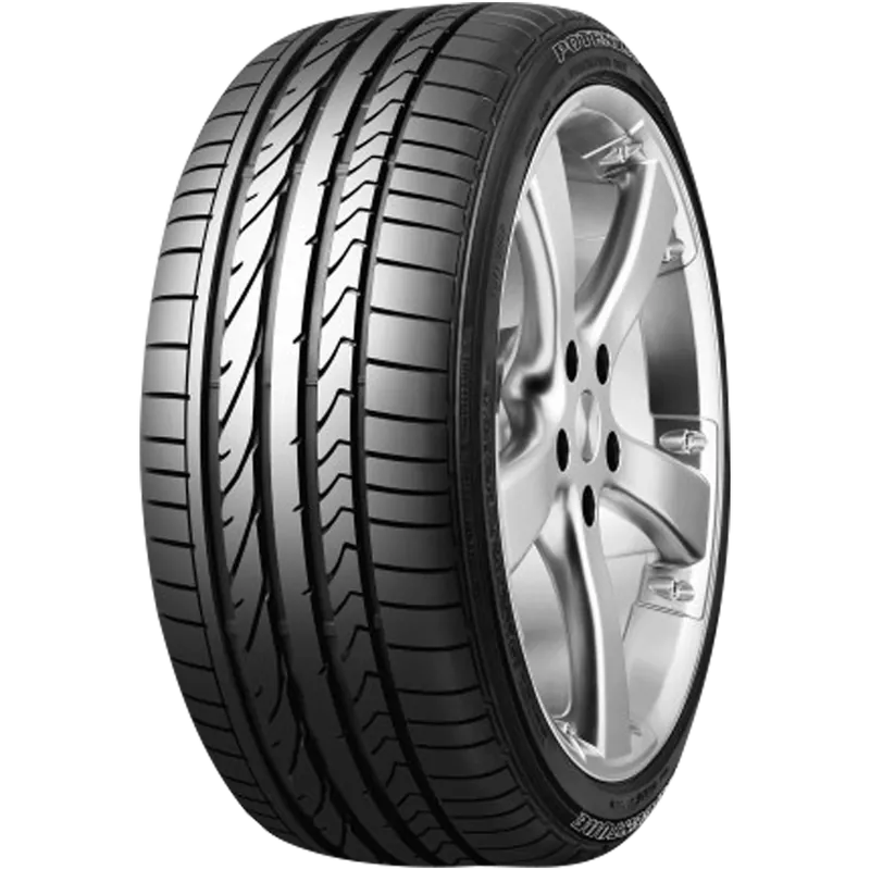 Promo Stagionale 295 30 R019 100Y BRIDGESTONE POTENZA RE050 ASYMMETRIC XL N1