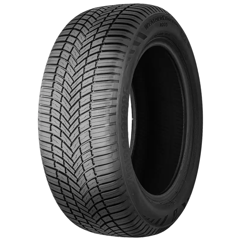 235 55 R017 103H BRIDGESTONE WEATHER CONTROL A005 XL M+S 3PMSF Soddisfatti O Rimborsati