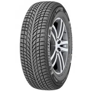 Promo Stagionale 255 50 R19 107V XL MICHELIN Latitude Alpin LA2 ZP *