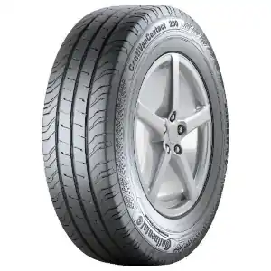 Offerta 225 55 R17 109/107H CONTINENTAL ContiVanContact 200