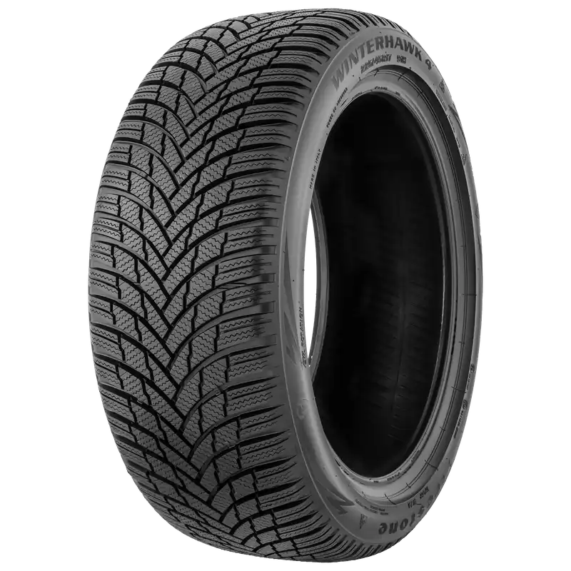 215 55 R016 97H FIRESTONE WINTERHAWK 4 XL LAML M+S 3PMSF Consegna Rapida