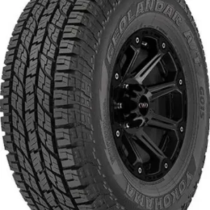 YOKOHAMA 265/70 HR18 TL 116H YOKO G015 GEOLANDAR A/T Promozione Esclusiva