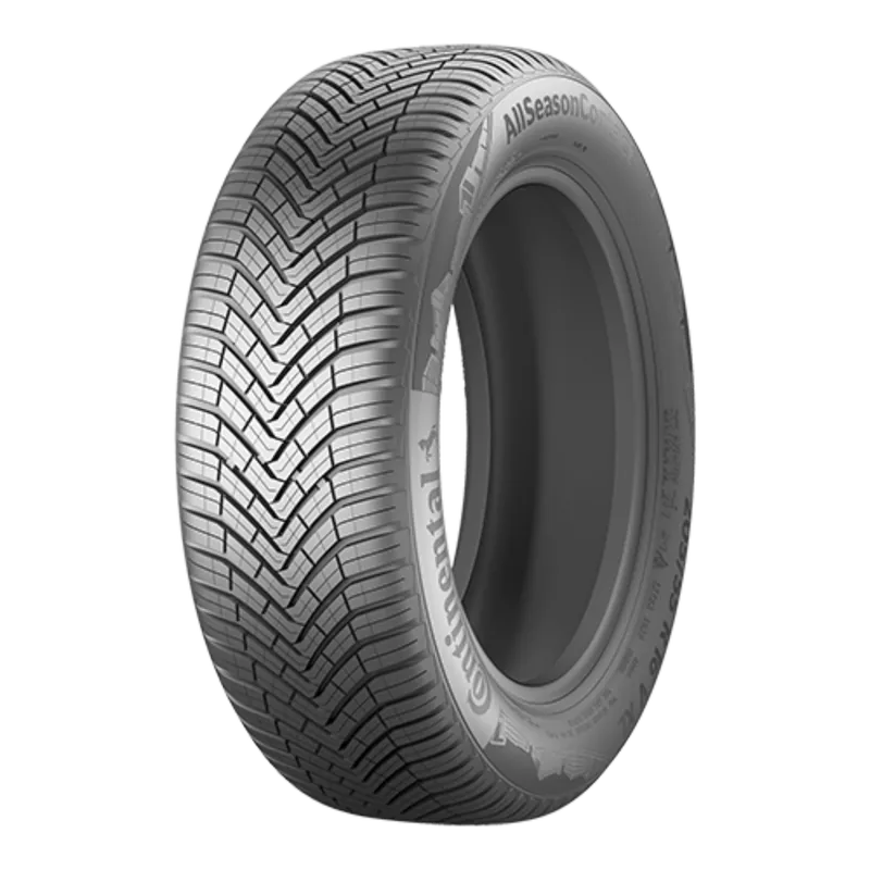 155 65 R014 75T CONTINENTAL ALLSEASONCONTACT XL M+S 3PMSF Promozione Esclusiva
