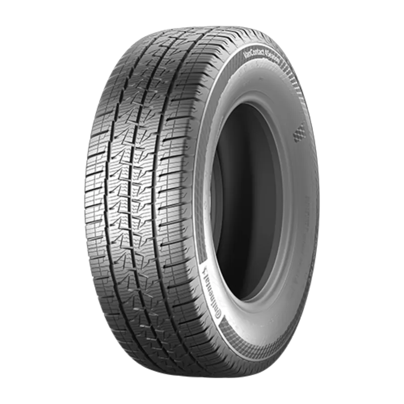 Soddisfatti O Rimborsati 235 65 R016 121R CONTINENTAL VANCONTACT 4SEASON C MB 10PR M+S 3PMSF
