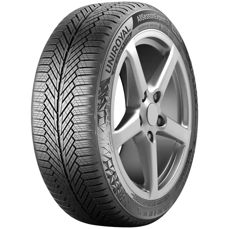 225 60 R018 104W UNIROYAL ALLSEASONEXPERT 3 XL Compra Adesso