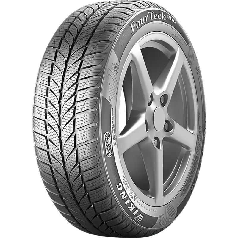 Pagamento Sicuro 235 60 R18 107W VIKING FOURTECH PLUS XL BSW M+S 3PMSF