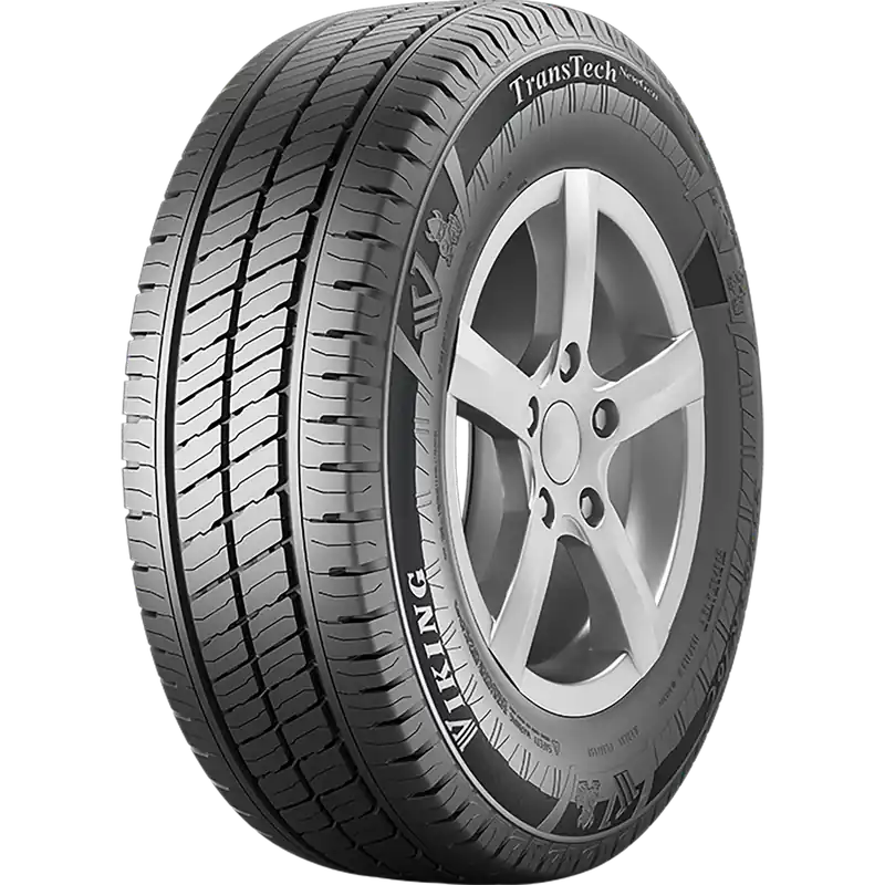 Direttamente Dal Produttore 235 65 R016 115R VIKING TRANSTECH NEWGEN C 8PR BSW