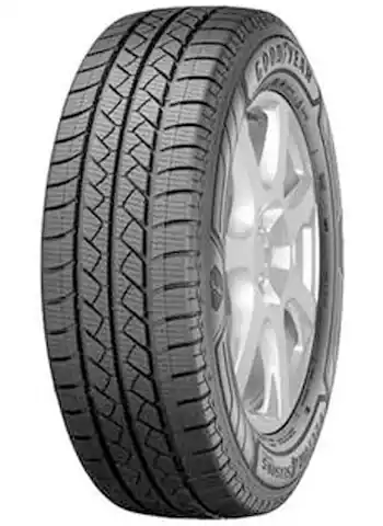 Ordina Subito GOODYEAR 215/65 R15 TL 104T GY VEC 4SEASONS CARGO