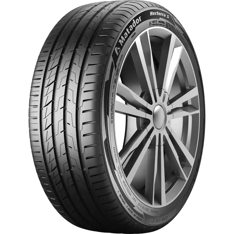 185 55 R15 82V MATADOR HECTORRA 5 BSW Scelto Dai Clienti