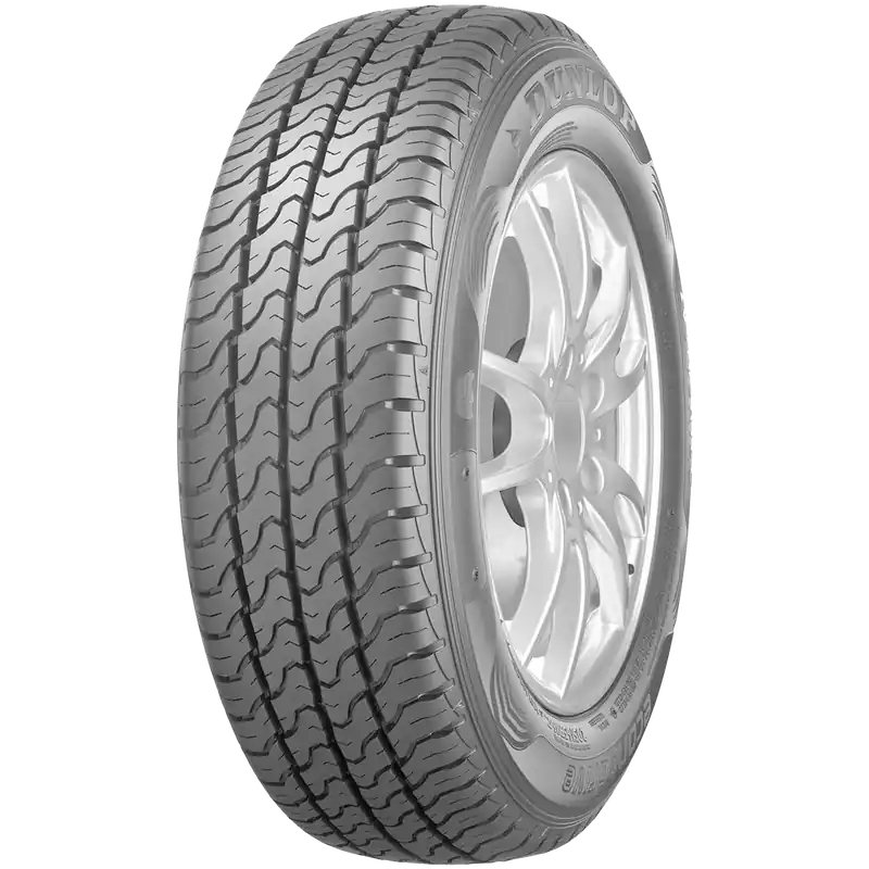 Offerta Limitata 195 70 R15 104R DUNLOP ECONODRIVE WINTER 8PR