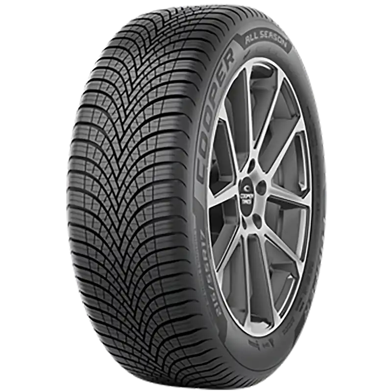 235 50 R19 103W COOPER COOPER ALL SEASON XL FP EVR Offerta Lampo