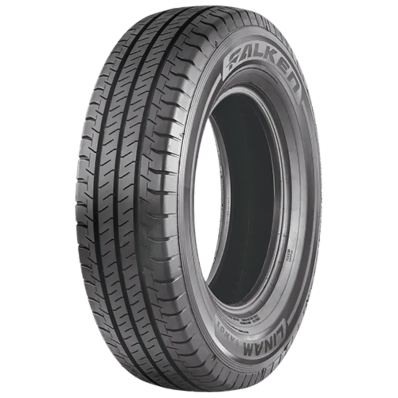 Solo Oggi 205 65 R15 102T FALKEN LINAM VAN01 C 6PR