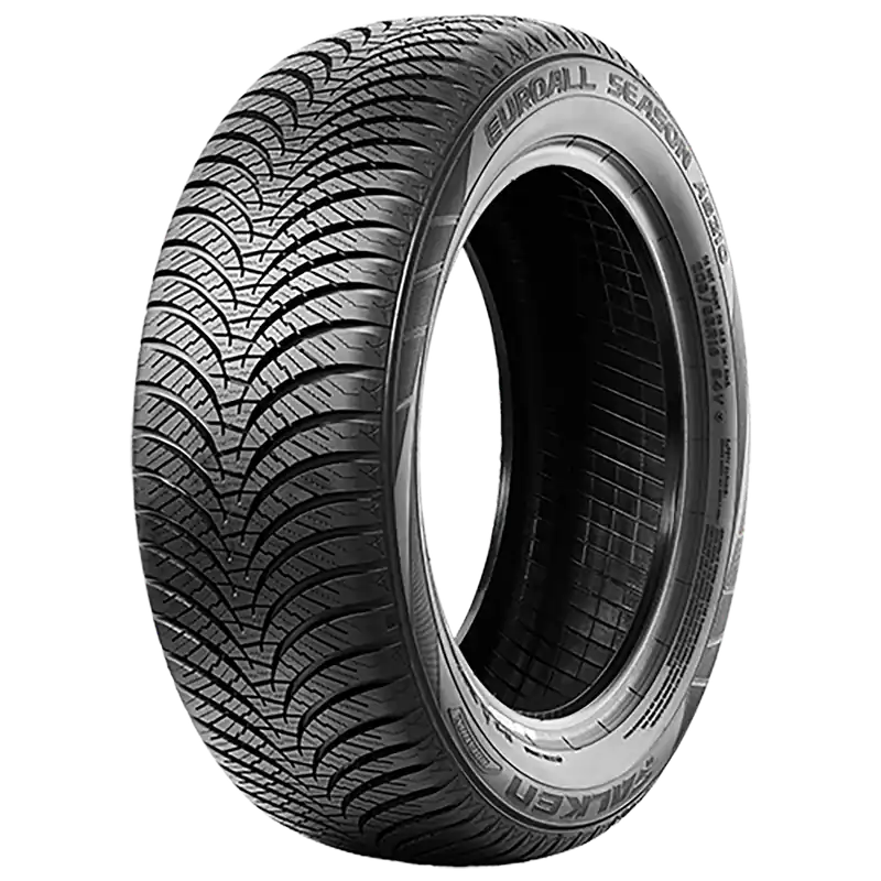Quantità Limitata 215 55 R16 97V FALKEN EUROALL SEASON AS210 XL M+S 3PMSF