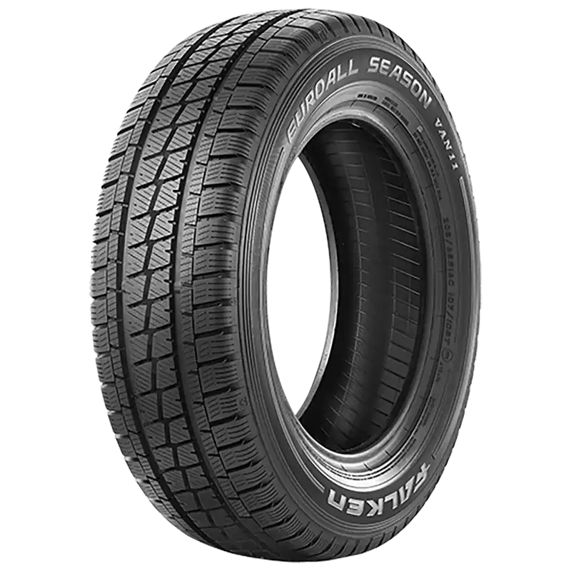 Prezzo Scontato 195 60 R16 99H FALKEN EUROALL SEASON VAN11 C 6PR M+S 3PMSF