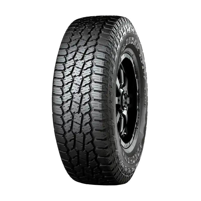 215 85 R16 115R YOKOHAMA GEOLANDAR A/T4 G018 RPB 10PR RBL M+S 3PMSF Professionale