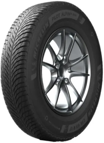 Offerta 235 45 R20 100V XL MICHELIN PILOT ALPIN 5 SUV XL