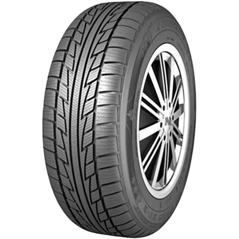 175 70 R13 82T NANKANG SNOW VIVA SV-2 Prezzo Conveniente