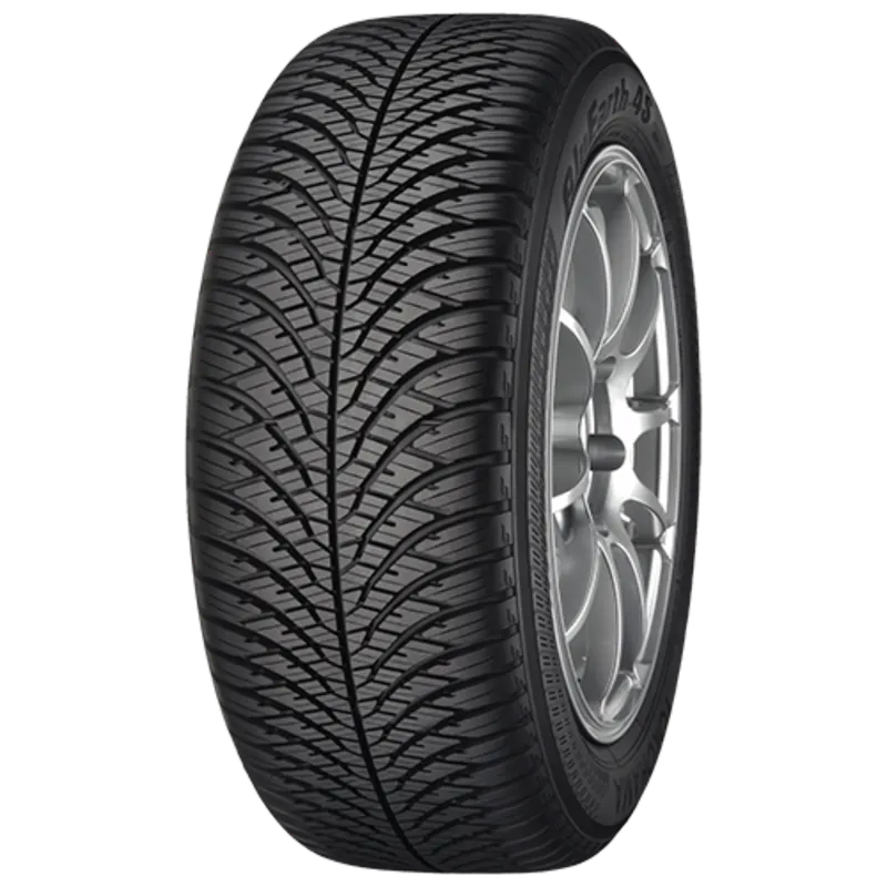 Sconto 255 35 R21 98W YOKOHAMA BLUEARTH-4S AW21 XL BSW M+S 3PMSF