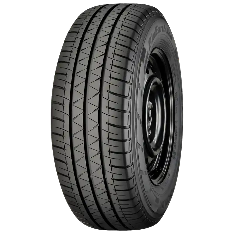 Ultimissimo Modello 235 60 R17 109T YOKOHAMA BLUEARTH VAN RY55