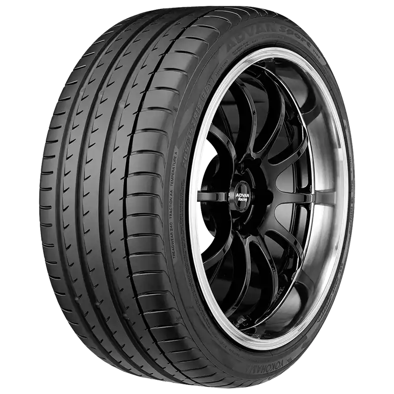 Ordina Subito 275 40 R20 106Y YOKOHAMA ADVAN SPORT V105 RPB *