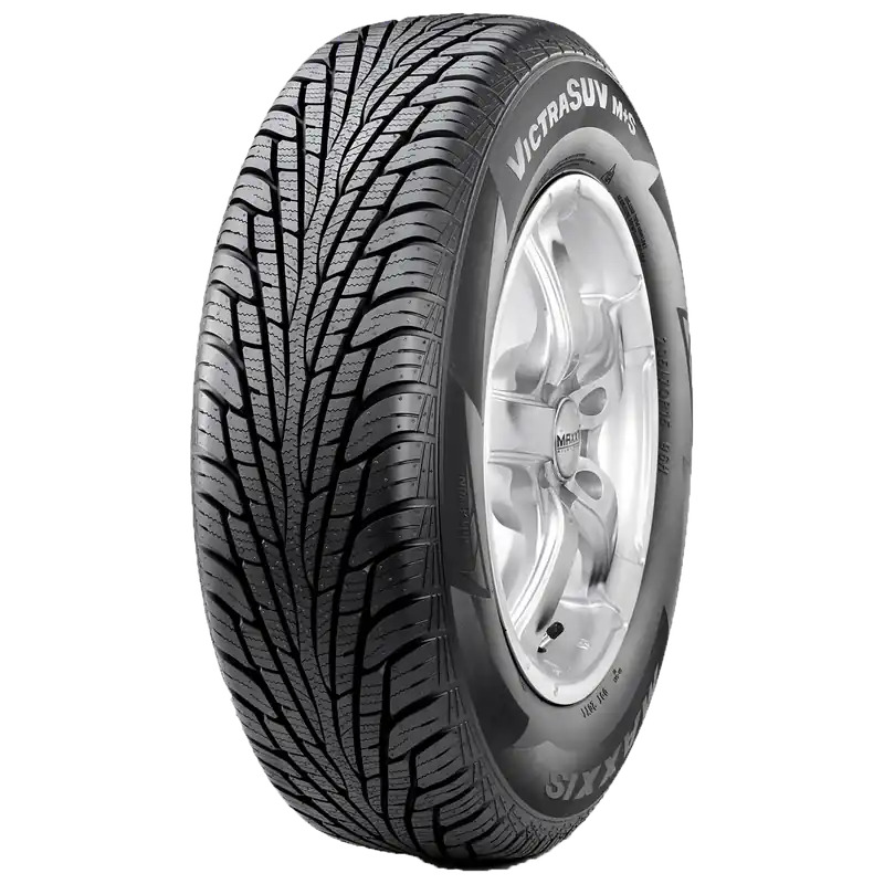 Soddisfatti O Rimborsati 245 70 R16 111H MAXXIS MA-SAS XL M+S 3PMSF