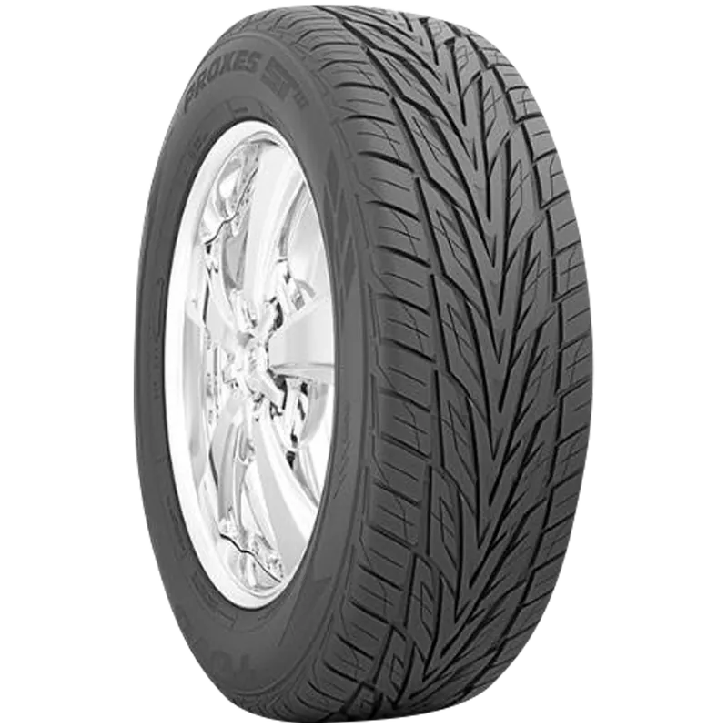 Miglior Prezzo 275 45 R20 110V TOYO PROXES S/T III XL
