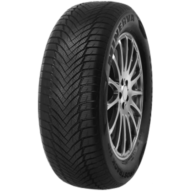 135 70 R15 70T MINERVA FROSTRACK HP M+S 3PMSF Nuovo Arrivo