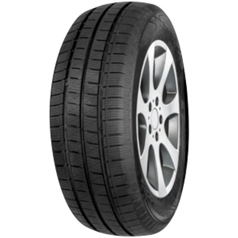 225 70 R15 112R MINERVA FROSTRACK VAN C 8PR BSW M+S 3PMSF Ordina Subito