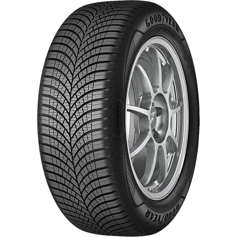 Offerta Lampo 225 45 R18 95W GOODYEAR VECTOR 4SEASONS G3 XL FP EVR