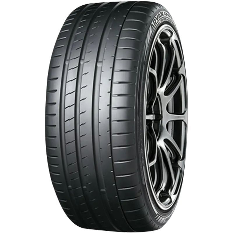 A Buon Prezzo 285 30 R20 99Y YOKOHAMA ADVAN SPORT V107E XL RBP