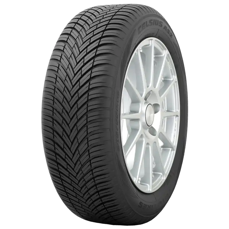 185 65 R15 88T TOYO CELSIUS AS2 XL M+S 3PMSF A Buon Prezzo