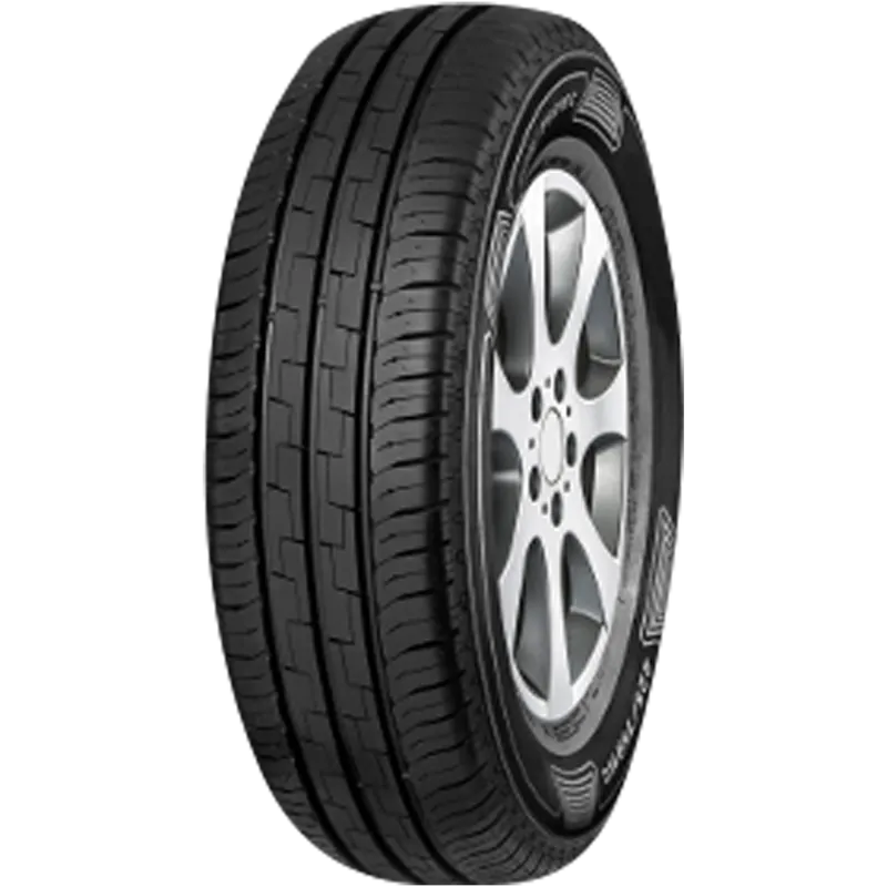 Più Venduto 215 60 R17 109T IMPERIAL ECOVAN3 RF19 C 8PR BSW