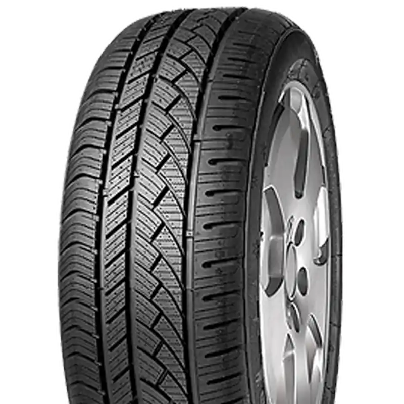 215 40 R17 87W FORTUNA ECOPLUS 4S XL BSW M+S 3PMSF Occasione