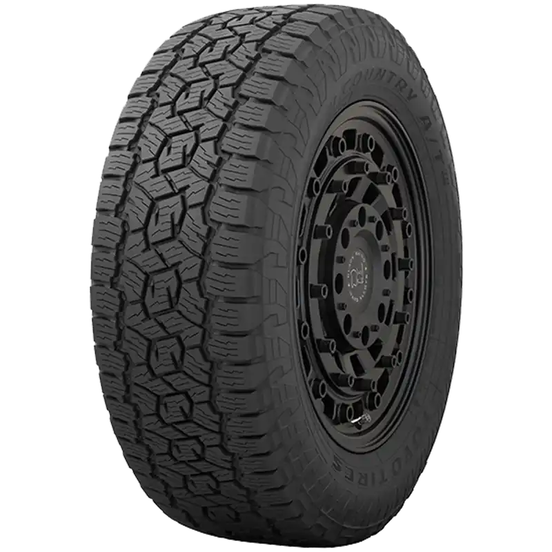 Compra Adesso 265 70 R17 115T TOYO OPEN COUNTRY A/T III BSW M+S 3PMSF