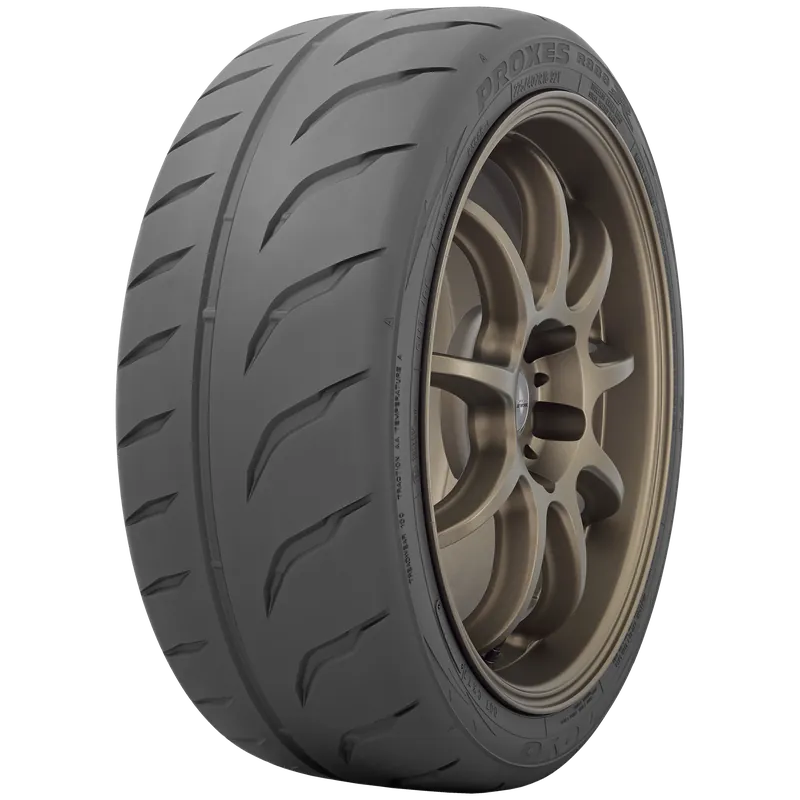 Prezzo Scontato 245 45 R16 94W TOYO PROXES R888R SEMI-SLICK 2G