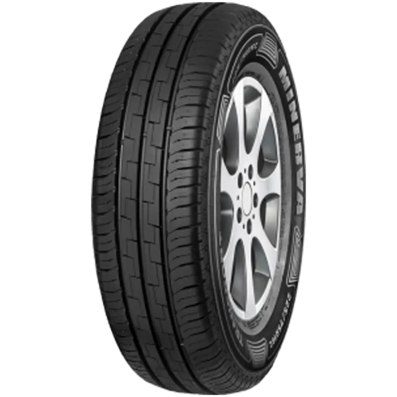 Vendita Finale 195 R15 106S MINERVA TRANSPORT RF19 C 8PR BSW