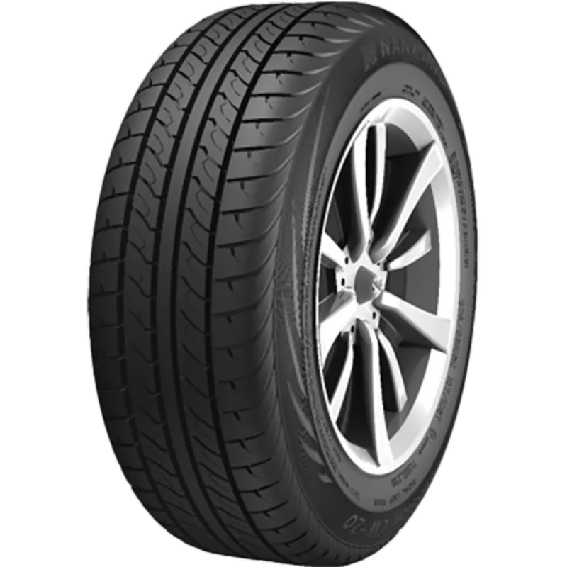 175 75 R16 101R NANKANG PASSION CW-20 C 8PR BSW Offerta Limitata