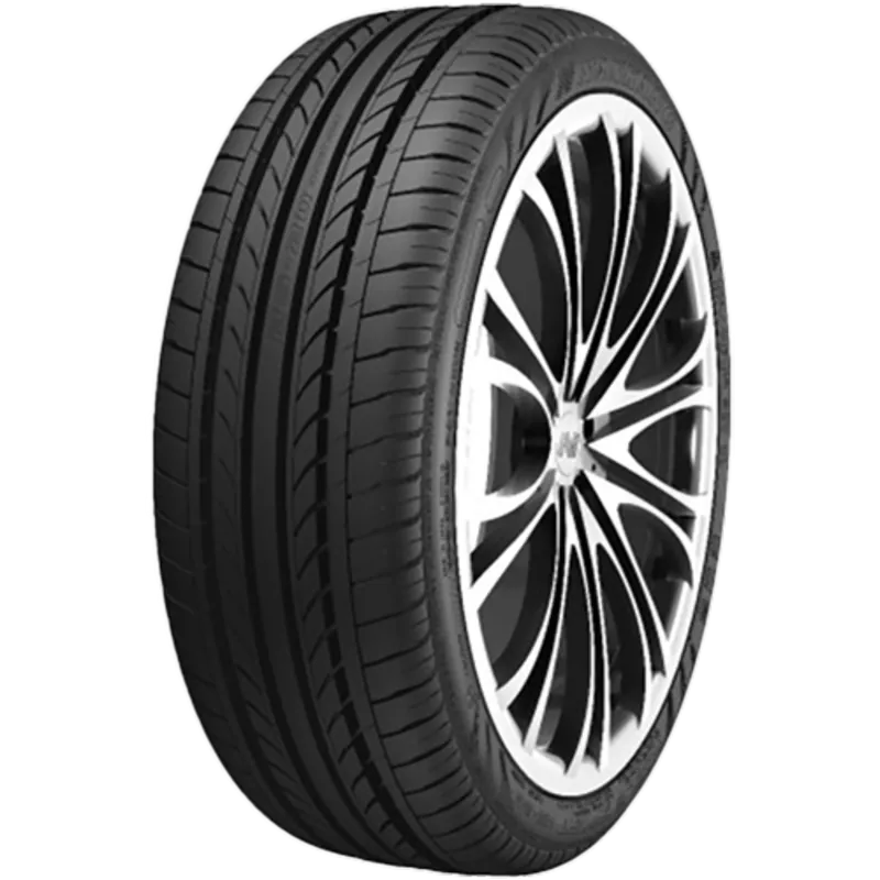 Promozione Esclusiva 235 55 R17 103W NANKANG NOBLE SPORT NS 20 XL