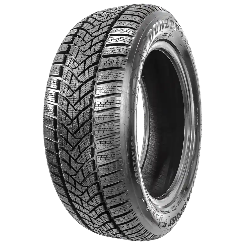 A Buon Prezzo 215 50 R17 91H DUNLOP WINTER SPORT 5 MFS M+S 3PMSF