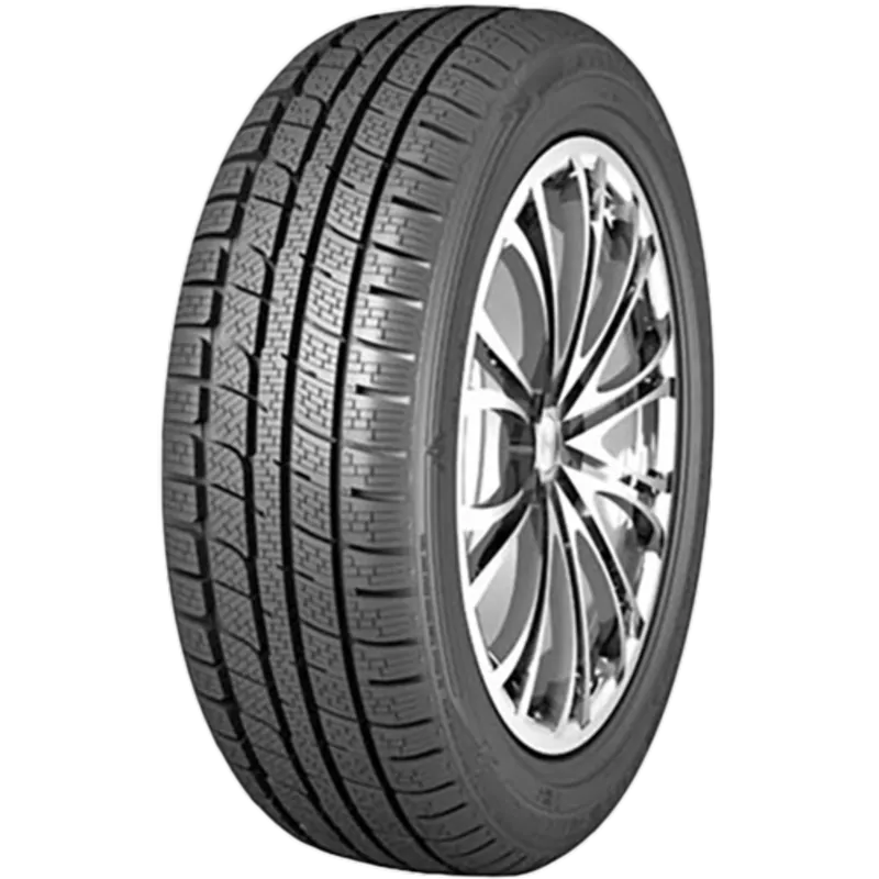 225 65 R17 106H NANKANG WINTER ACTIVA SV-55 XL M+S 3PMSF Non Perdere