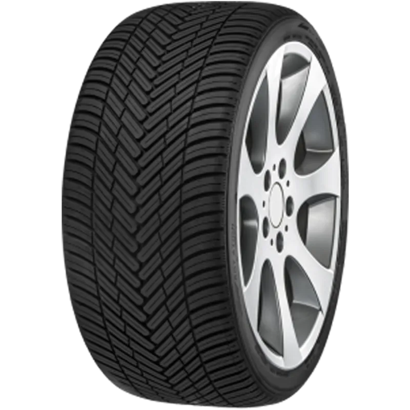 215 65 R17 99V ATLAS GREEN 3 4S 3PMSF Acquista Ora