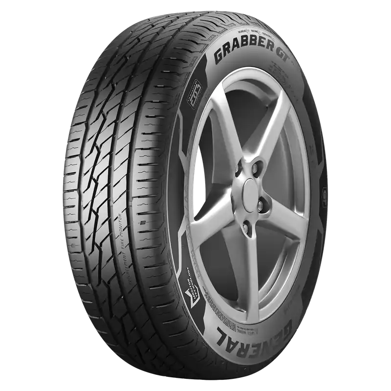 225 50 R18 99W GENERAL GRABBER GT + XL M+S FR Scelto Dai Clienti
